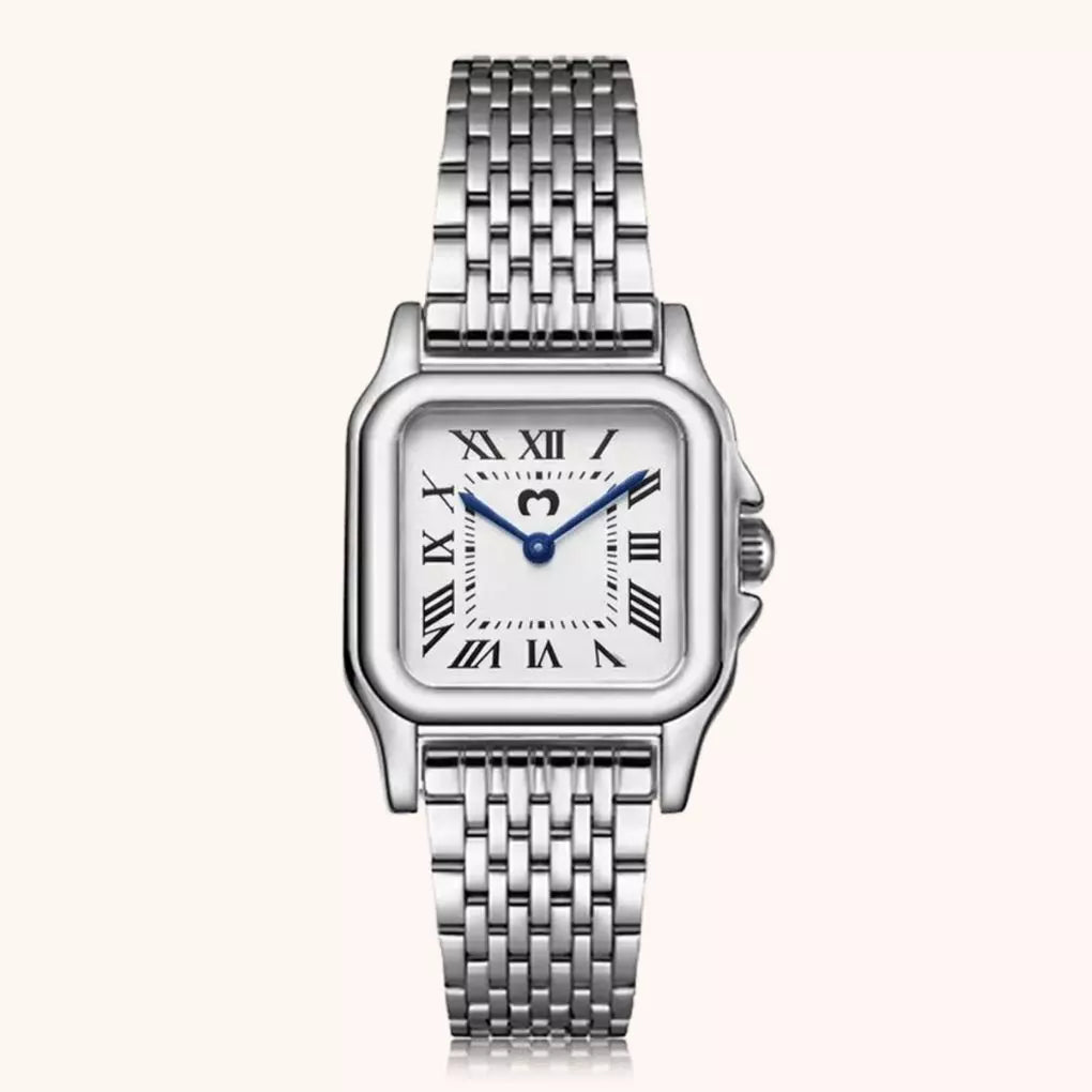 Relojes cuadrados para mujer - Le Petite Marie