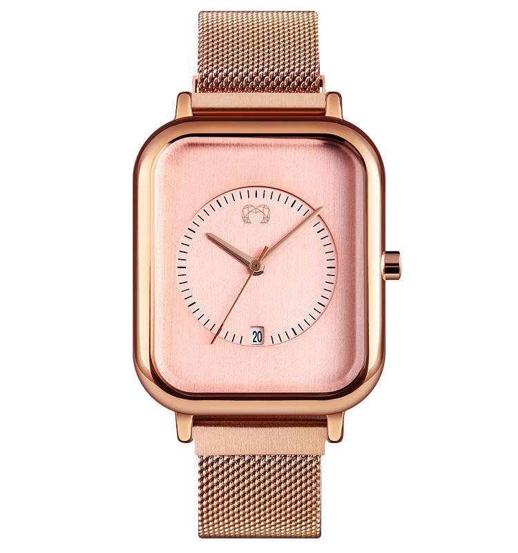 Relojes "I-Classic" | LePetiteMarie