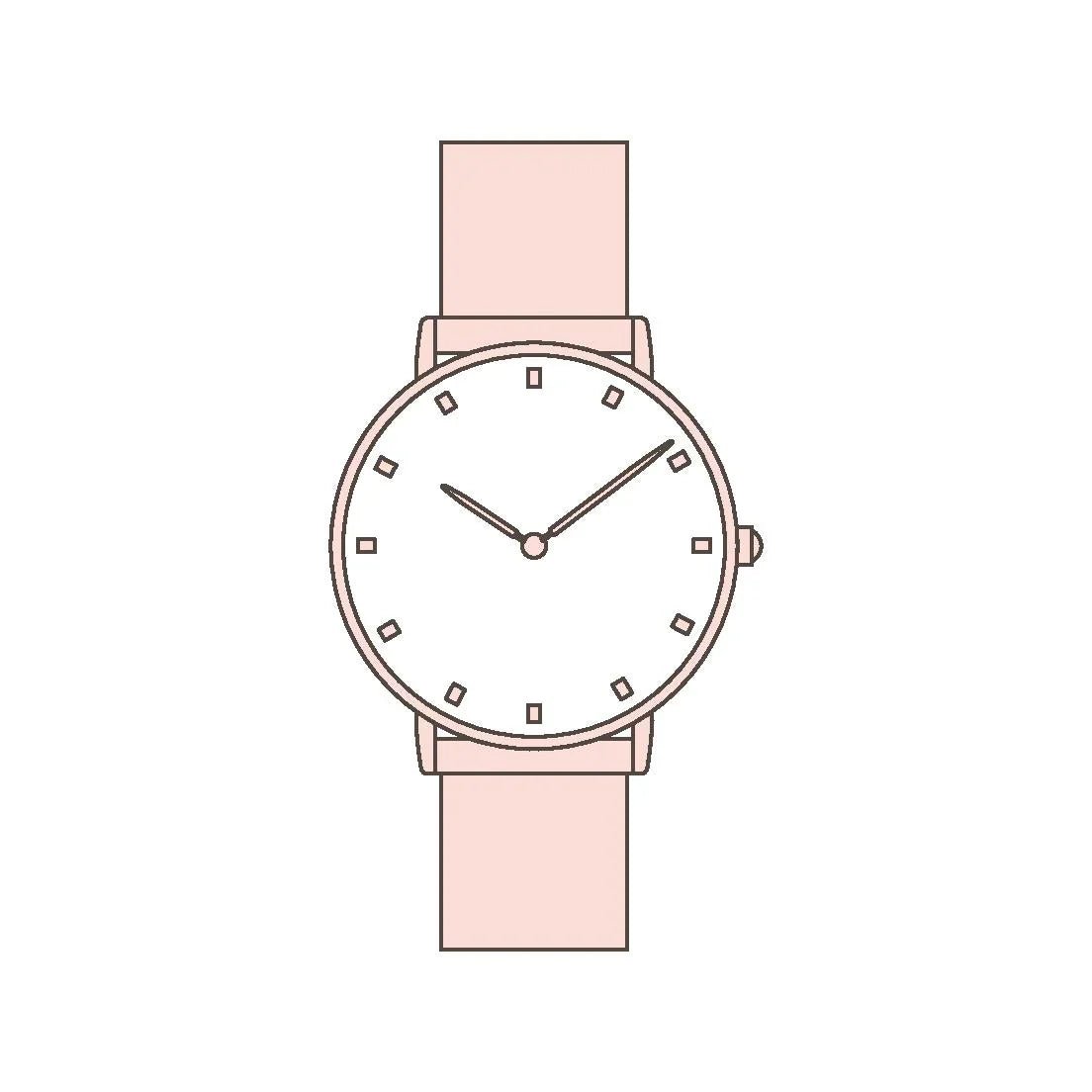 Relojes "Juliet" - LePetiteMarie