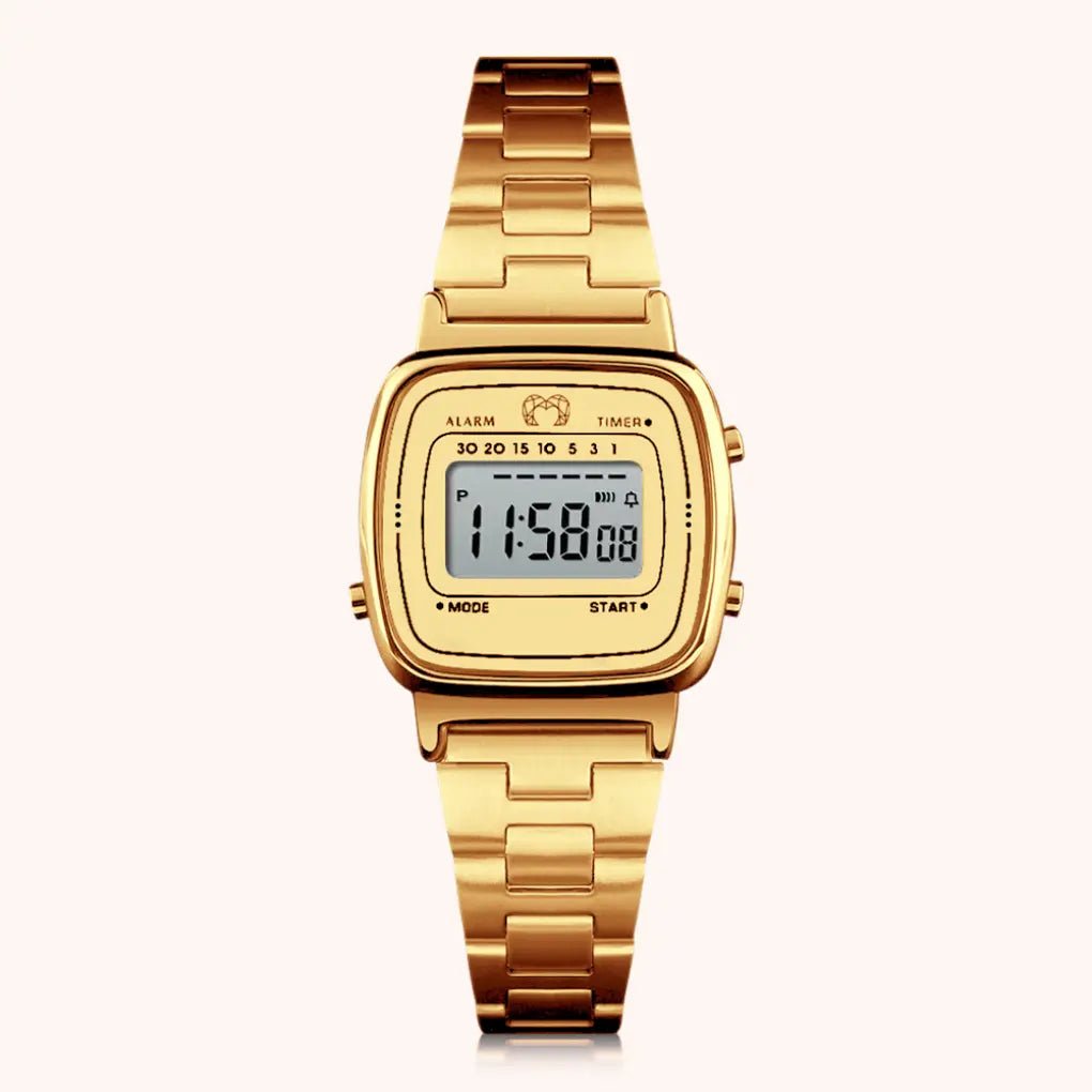 Relojes pequeños para mujer - LePetiteMarie