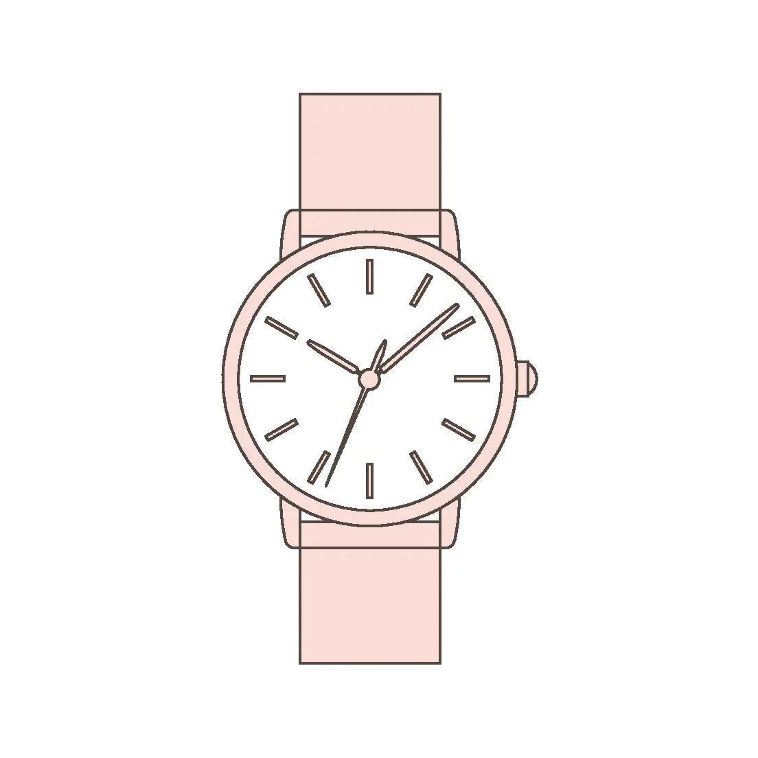 Relojes "Petite Marie" - LePetiteMarie
