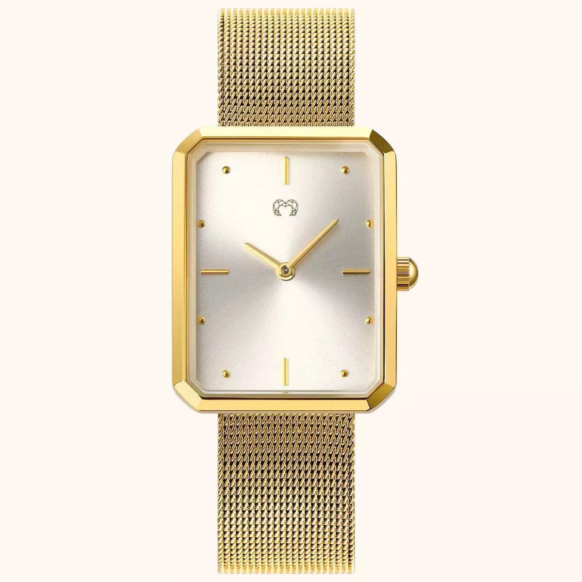 Relojes rectangulares para mujer - LePetiteMarie