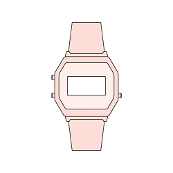 Relojes "Vintage" - LePetiteMarie