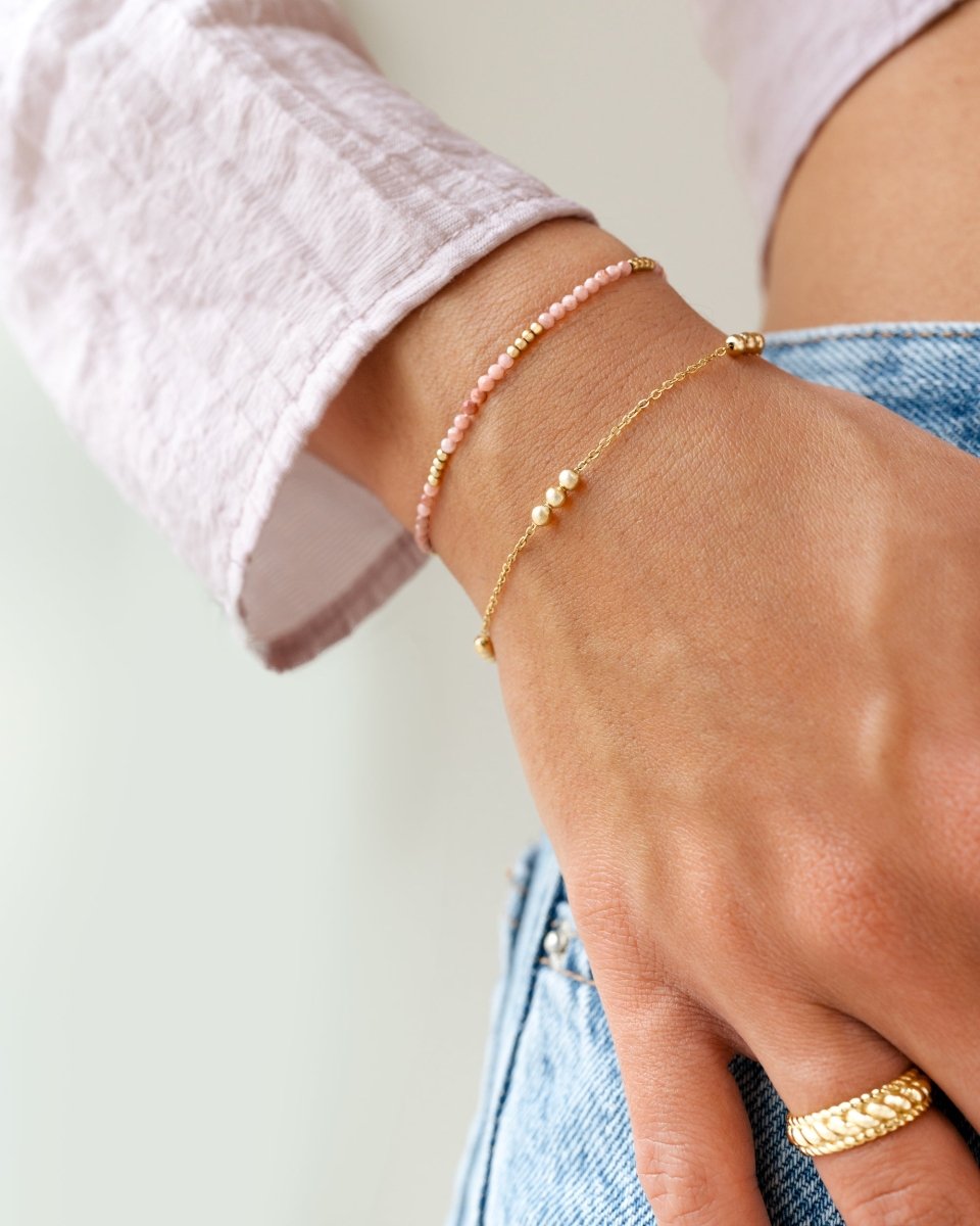 Todas las Pulseras - LePetiteMarie