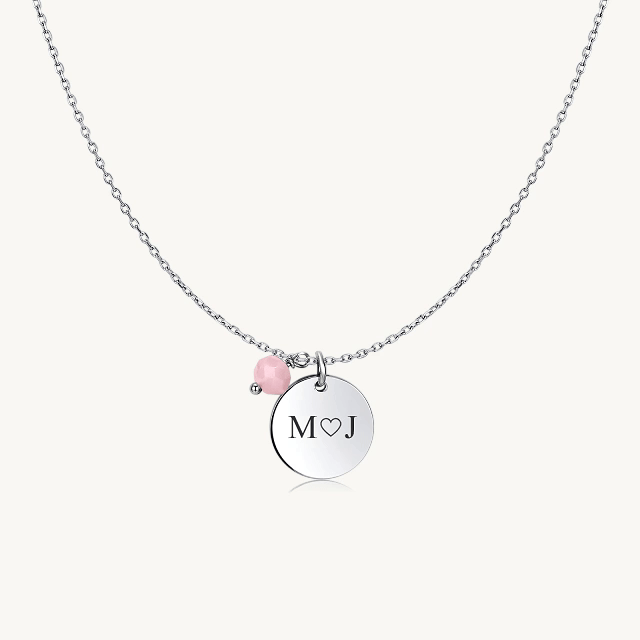Collar Pacto - Personalizado - LePetiteMarie