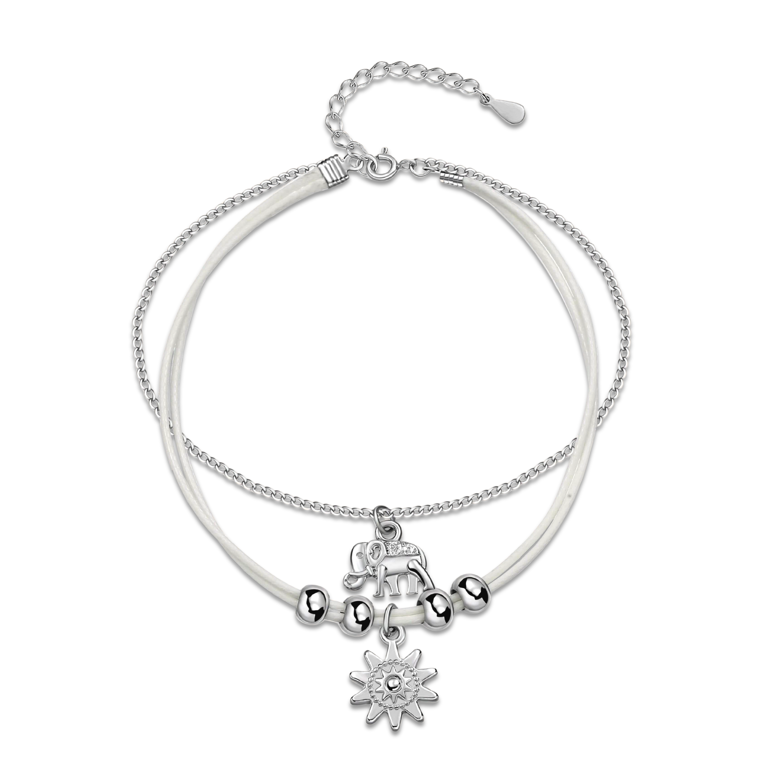 Tobillera Elephant-Sun