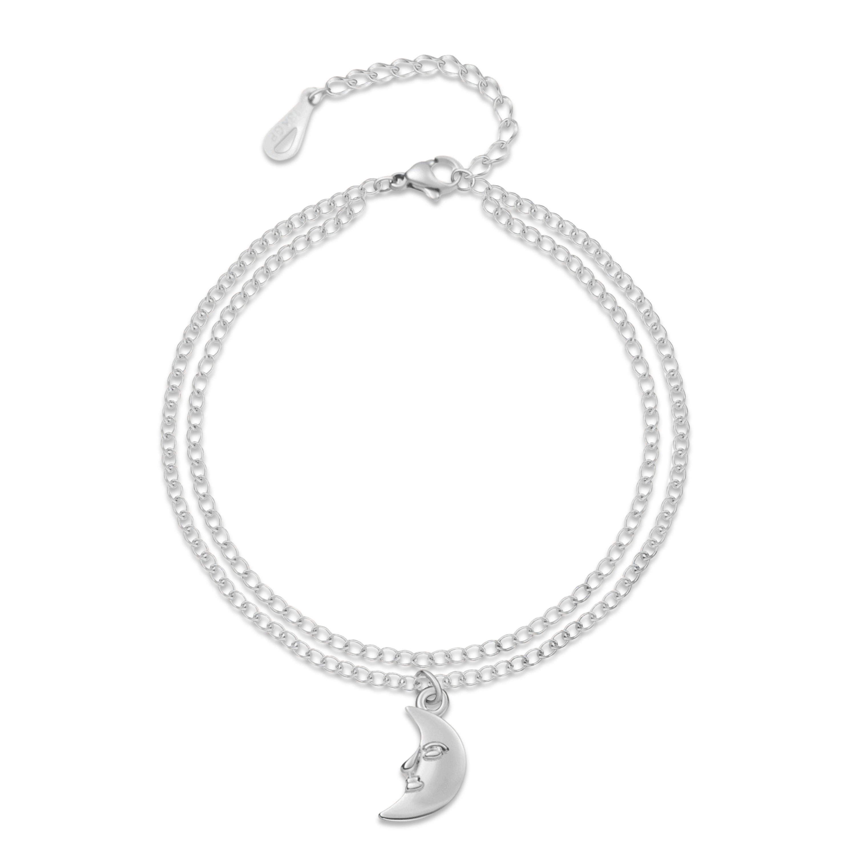 Tobillera Moon