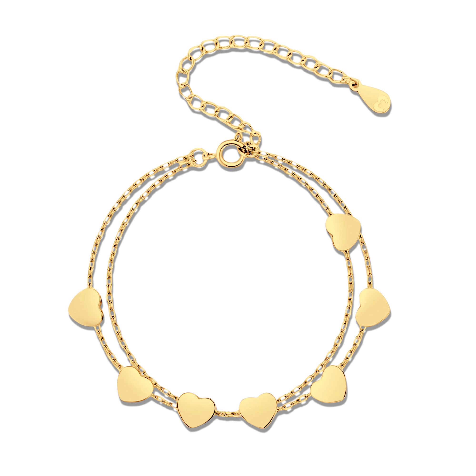 Pulsera True Love - LePetiteMarie