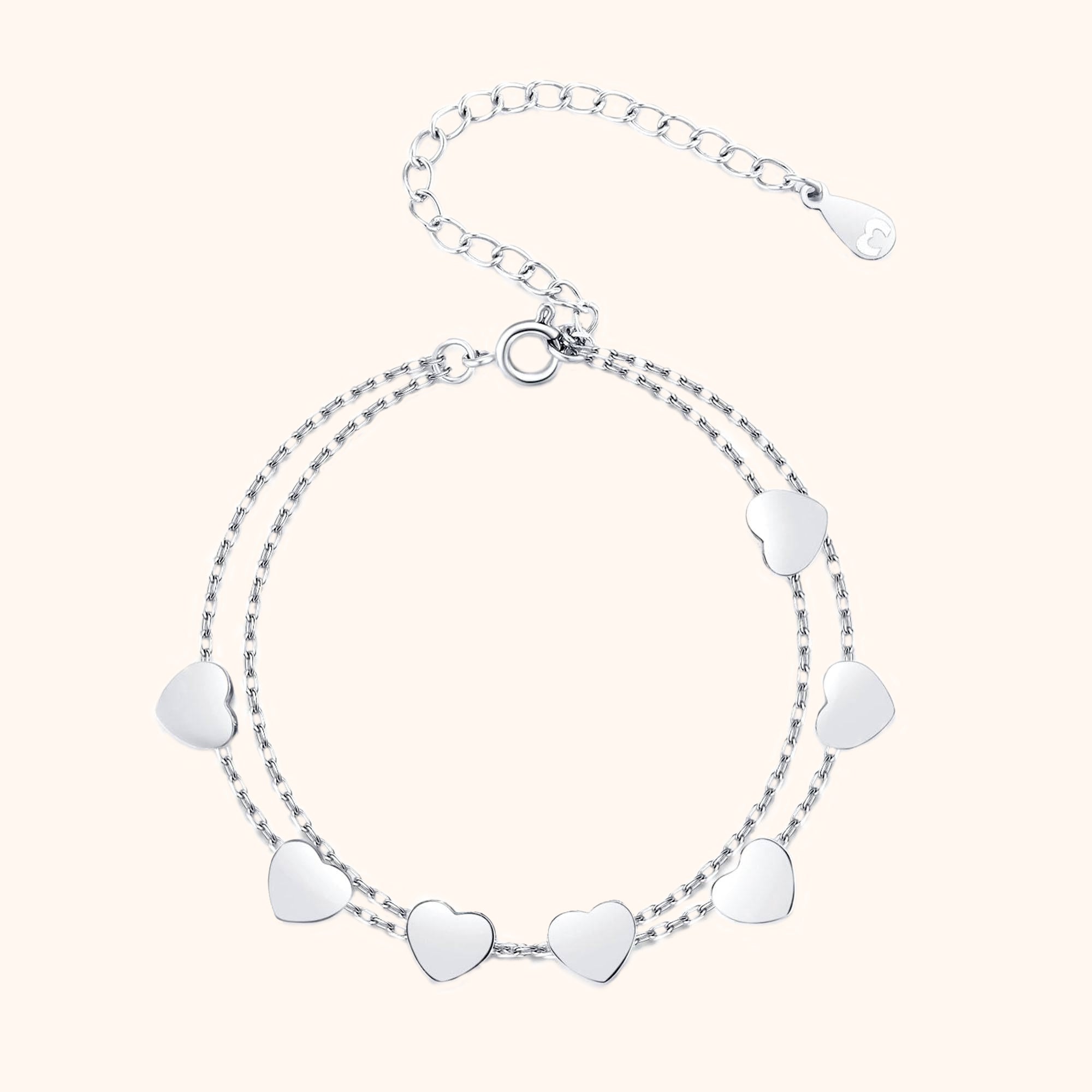 Pulsera True Love - LePetiteMarie