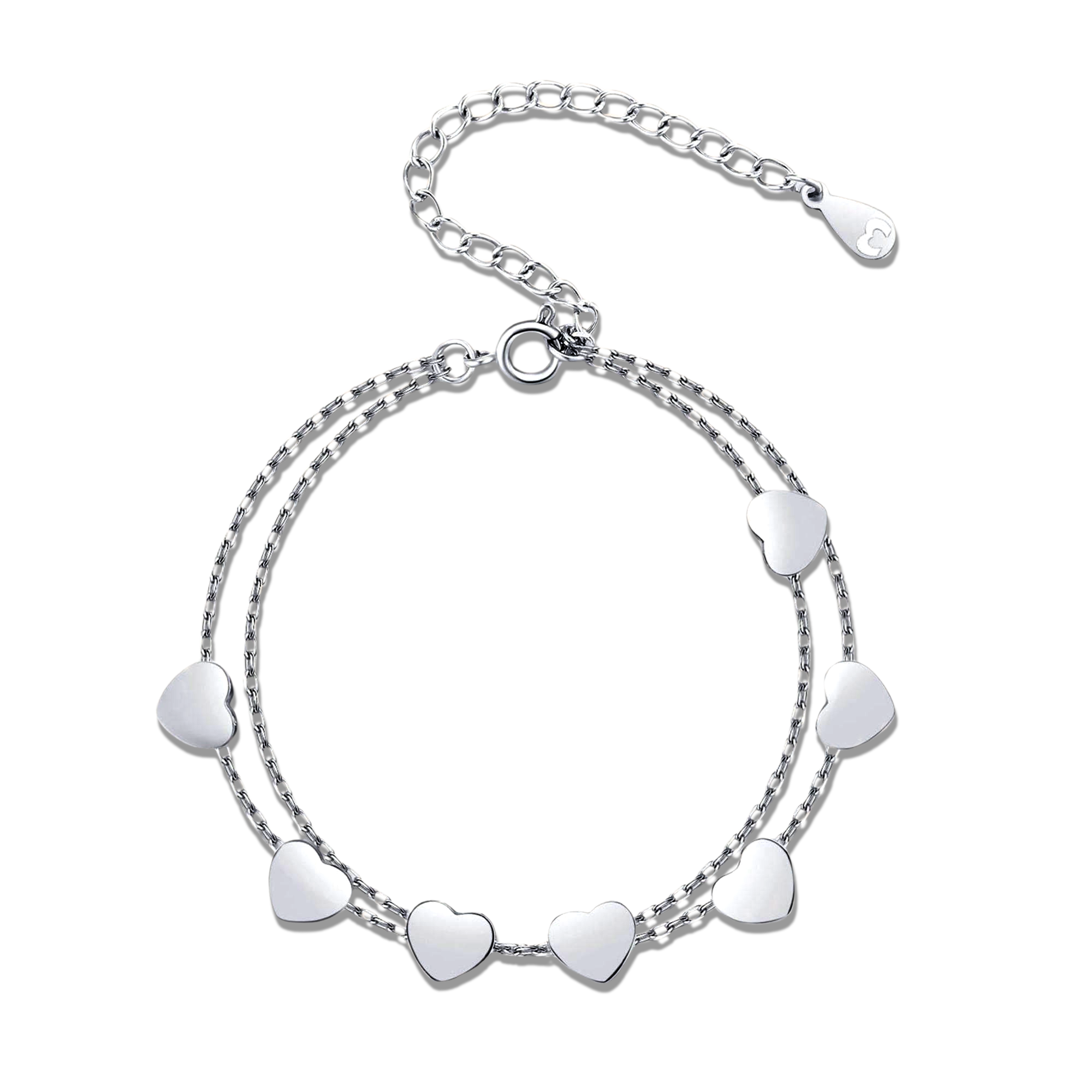 Pulsera True Love - LePetiteMarie