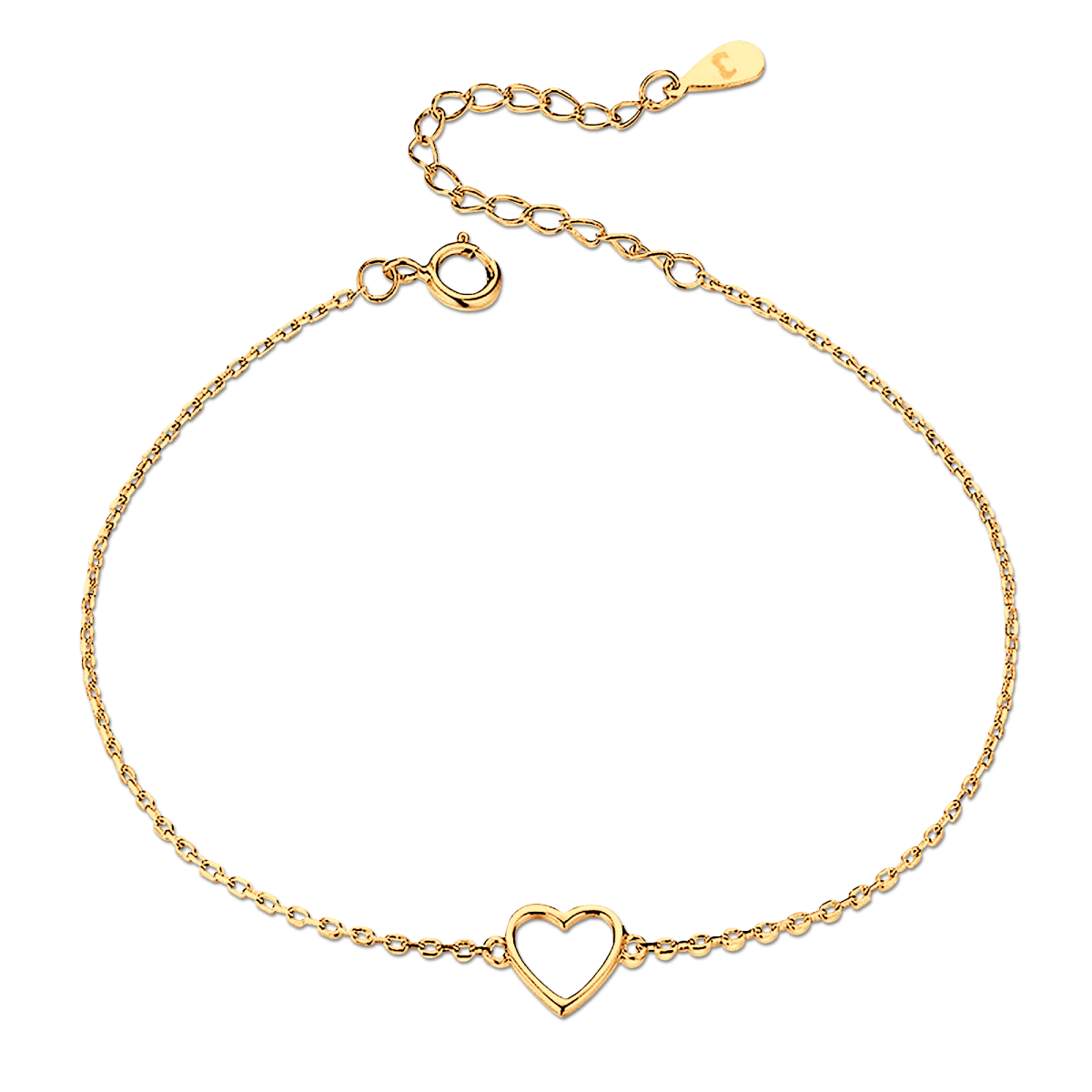 Pulseira Amor Eterno