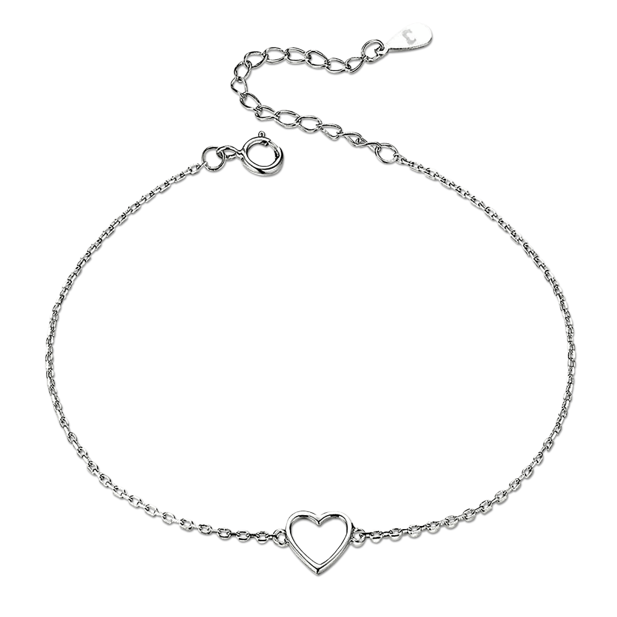 Pulseira Amor Eterno