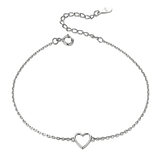 Pulseira Amor Eterno