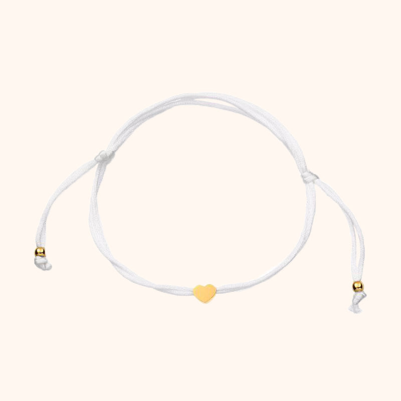 Pulsera Corazoncito - LePetiteMarie