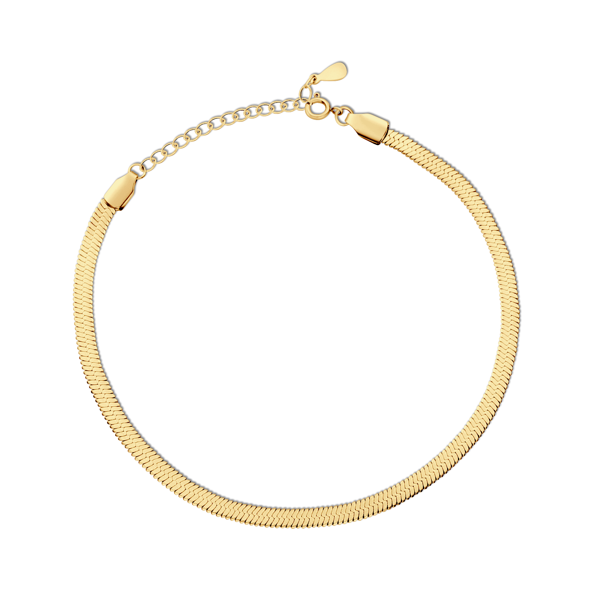Pulsera Cleopatra 4MM