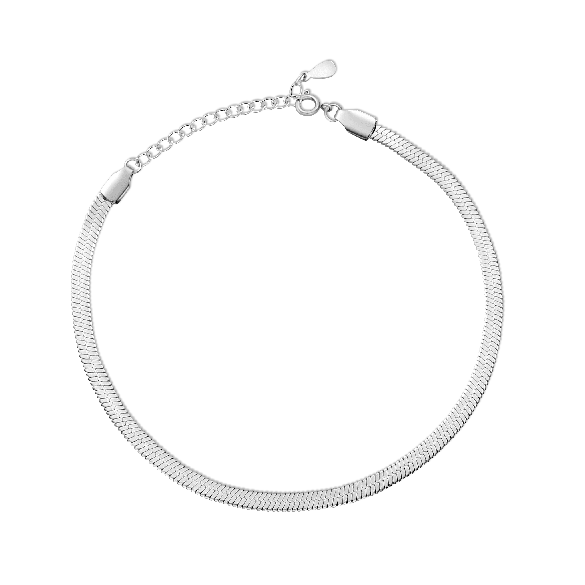 Pulsera Cleopatra 4MM