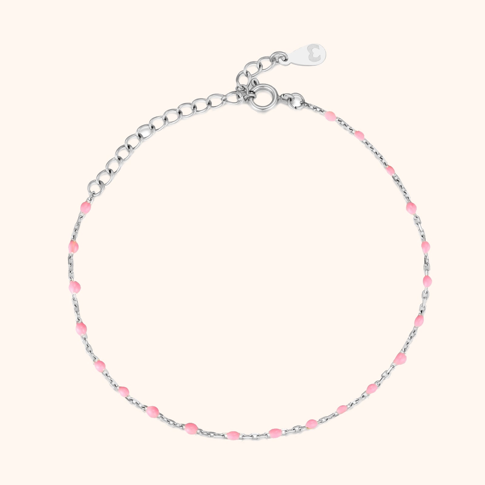 Pulsera Róseo Line - LePetiteMarie