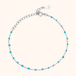 Pulsera Ultramar Line - LePetiteMarie