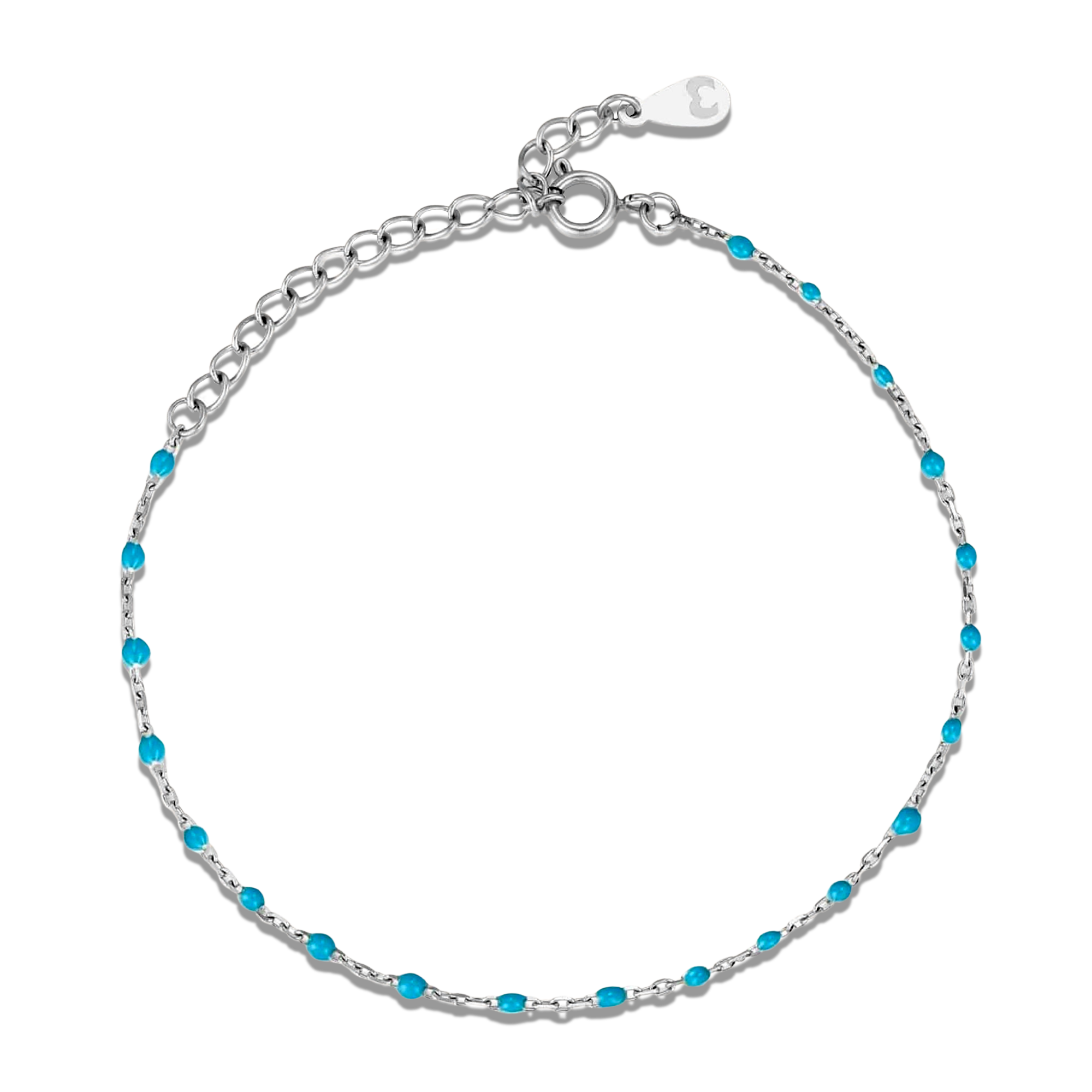 Pulsera Ultramar Line - LePetiteMarie