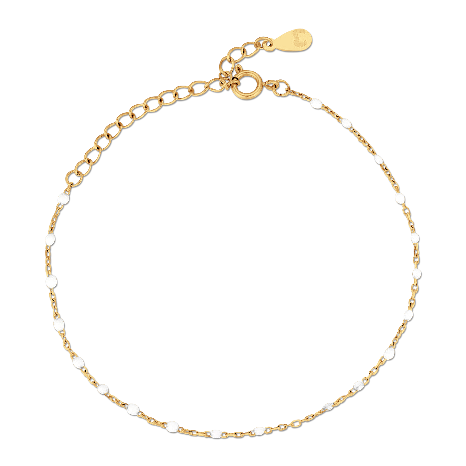 Pulsera Coco Line - LePetiteMarie