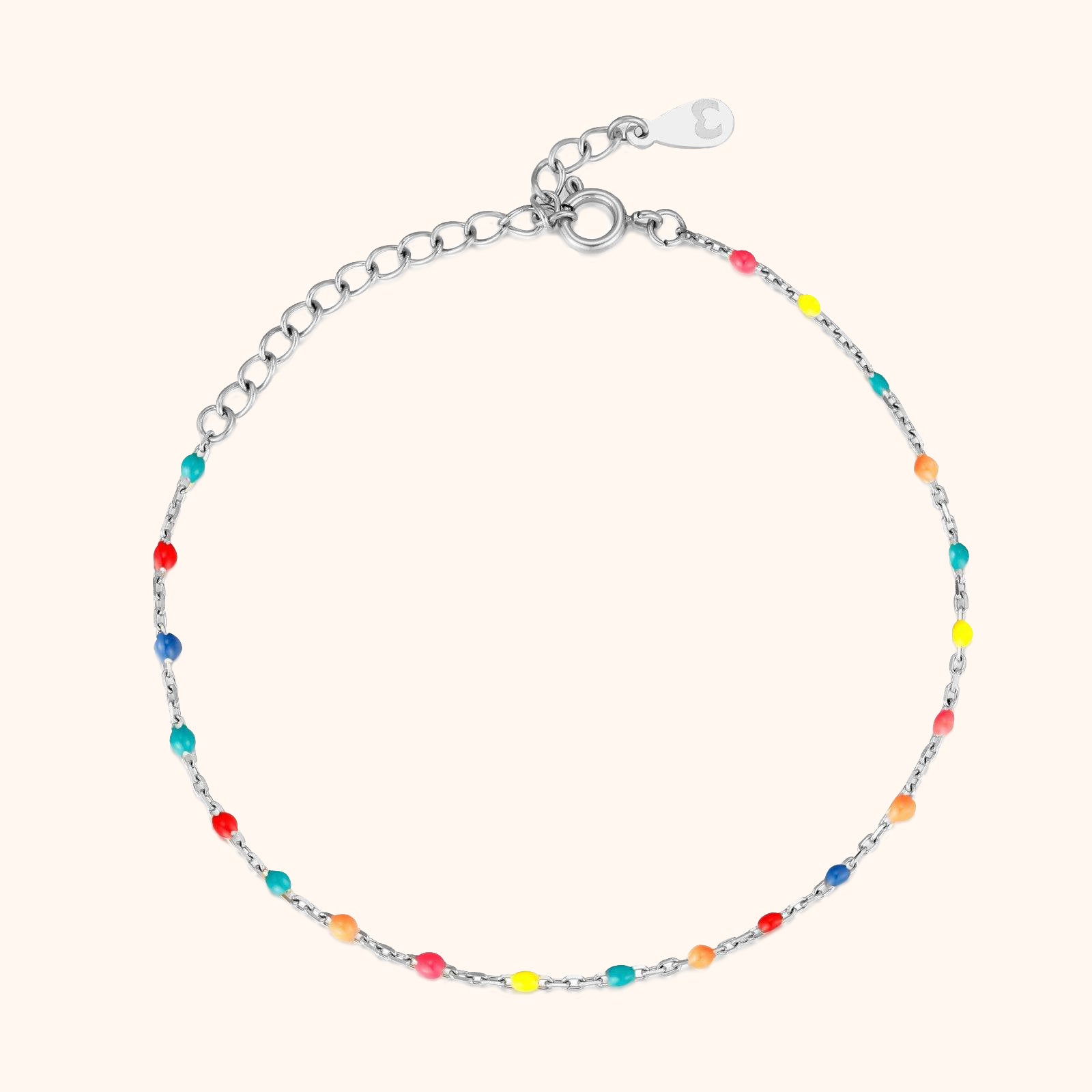 Pulsera Power Color - LePetiteMarie