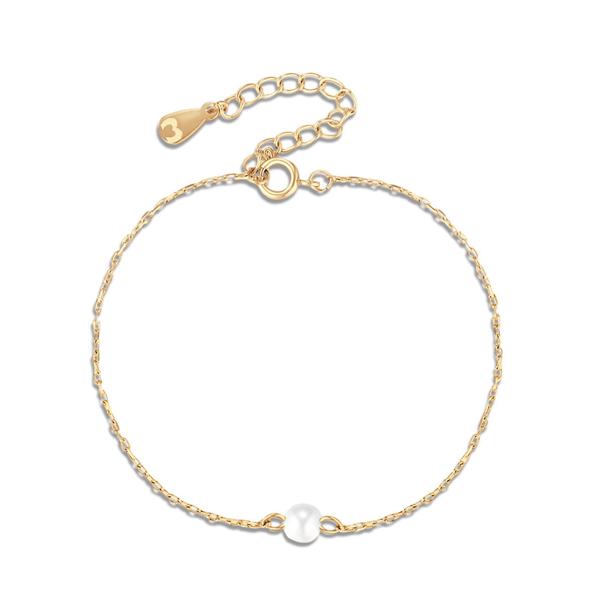 Pulsera South Pearl - LePetiteMarie