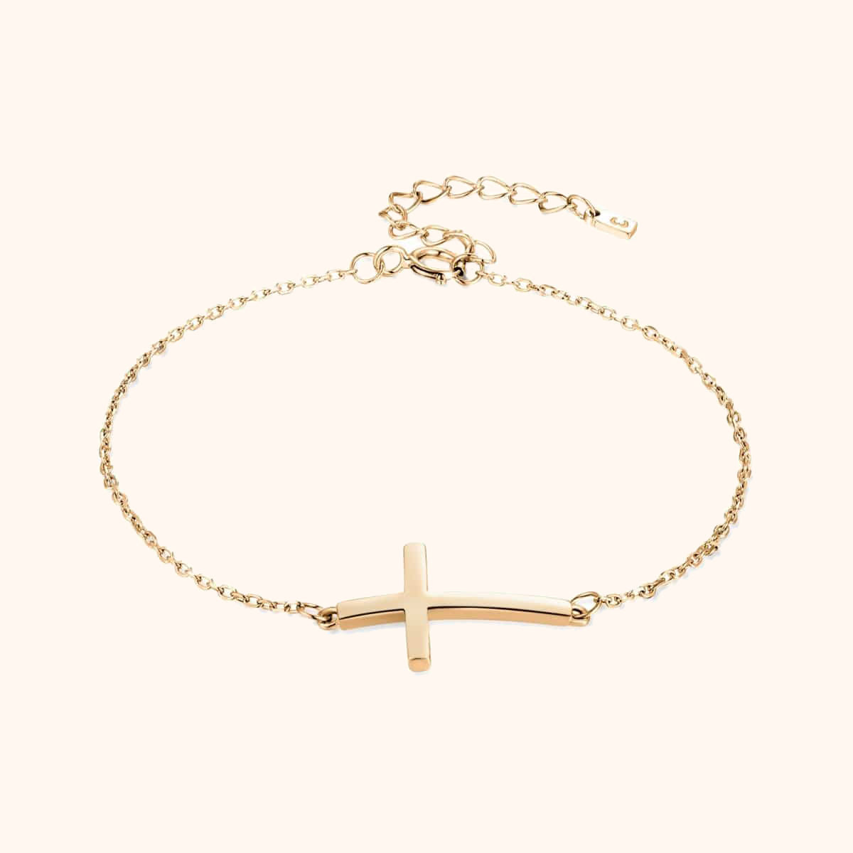 Pulsera Cristiana - LePetiteMarie