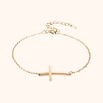 Pulsera Cristiana - LePetiteMarie