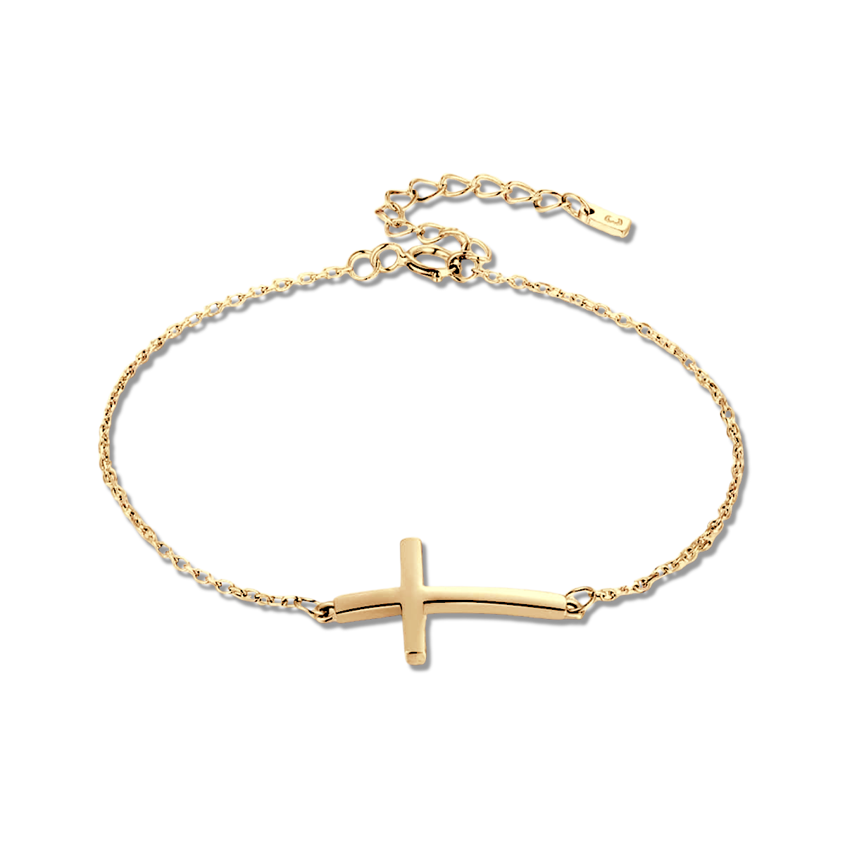 Pulsera Cristiana - LePetiteMarie