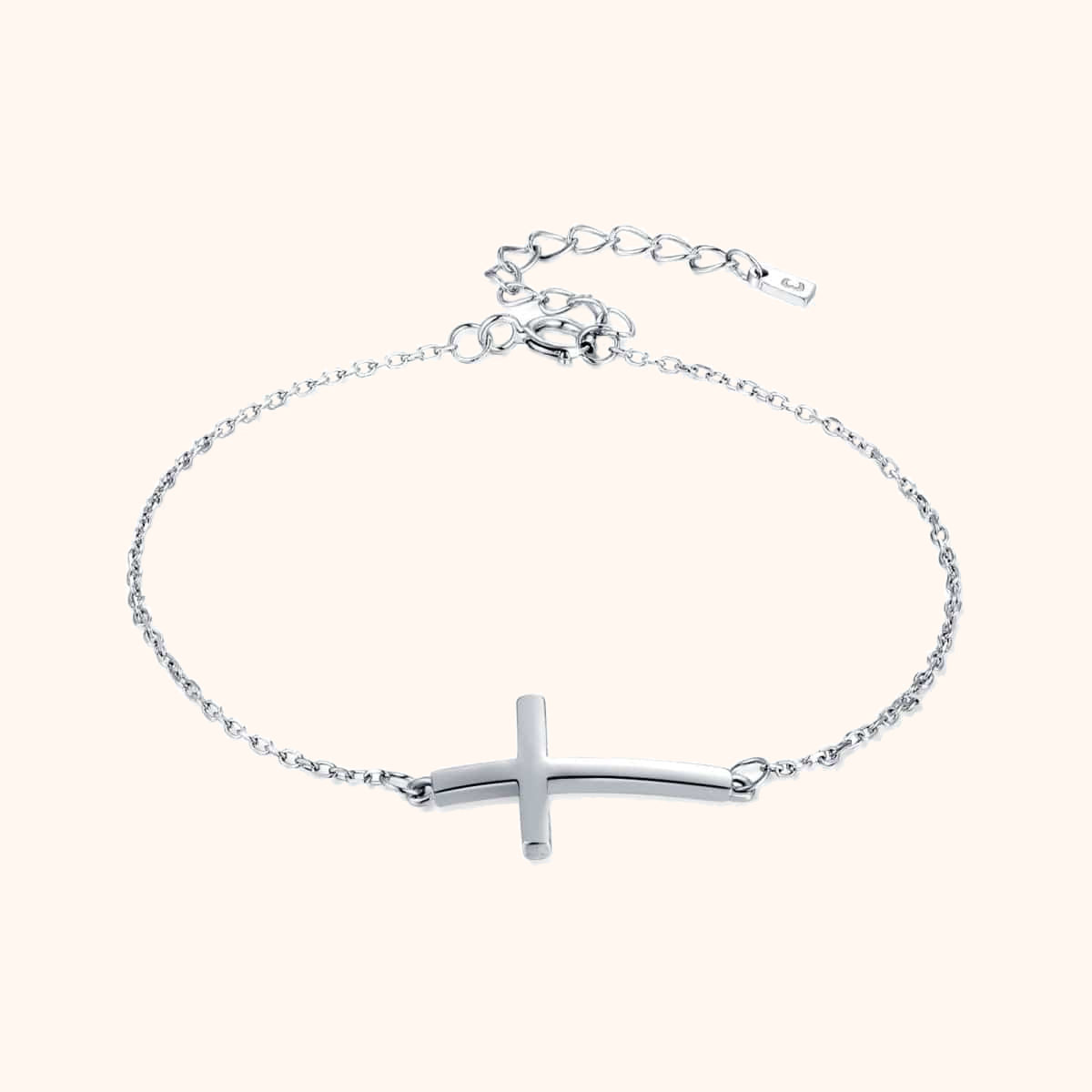 Pulsera Cristiana - LePetiteMarie