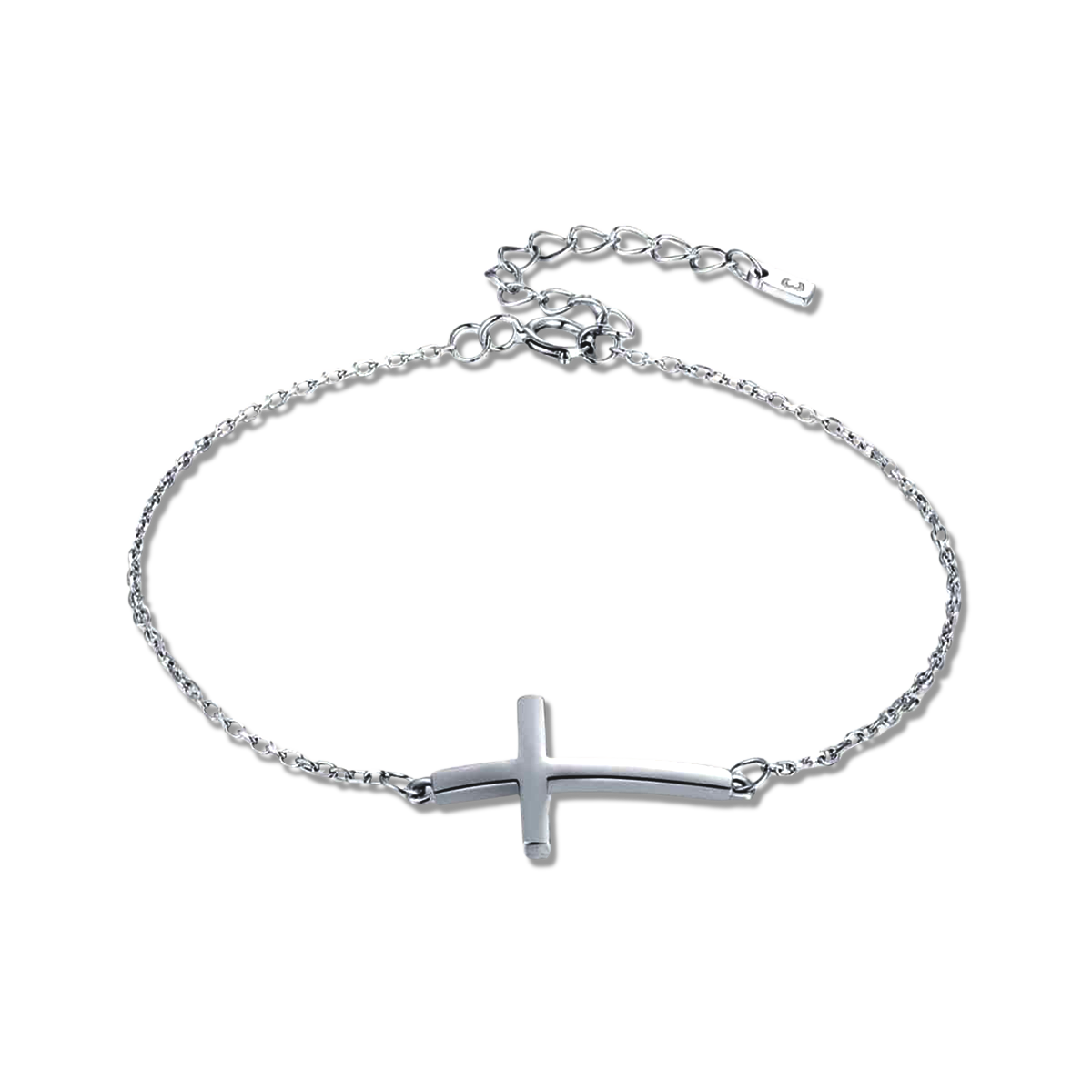 Pulsera Cristiana - LePetiteMarie