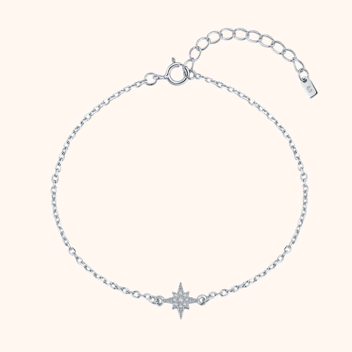 Pulsera Estela Luminosa - LePetiteMarie