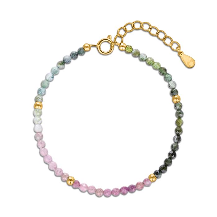 Pulsera Murano Color - LePetiteMarie