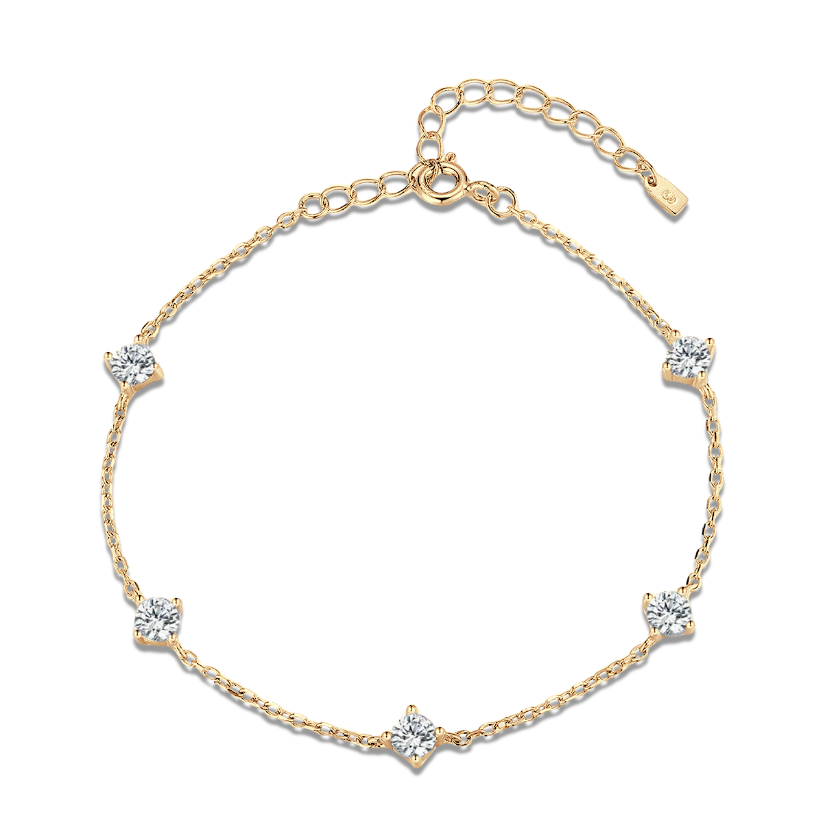 Pulsera Espléndida - LePetiteMarie