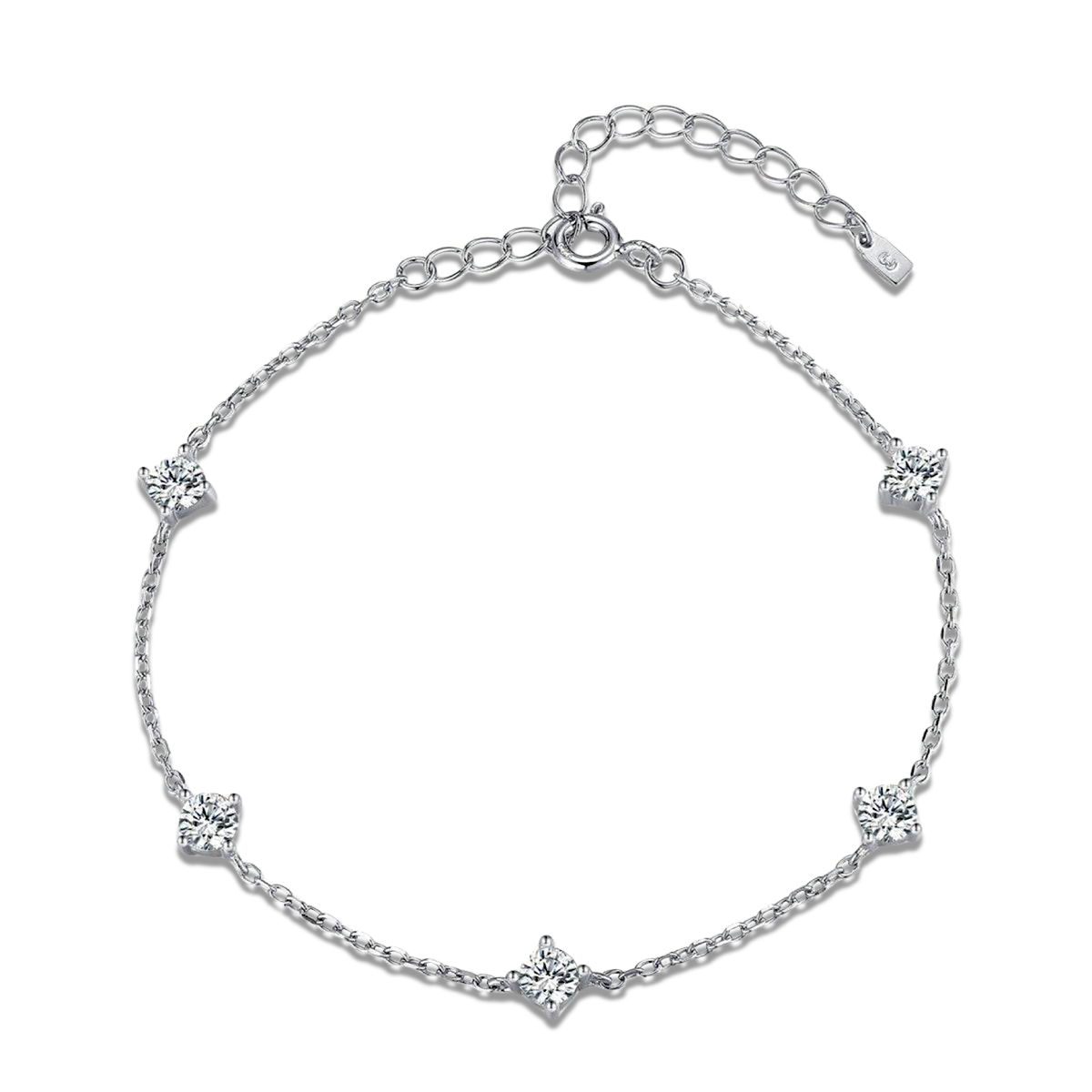 Pulsera Espléndida - LePetiteMarie