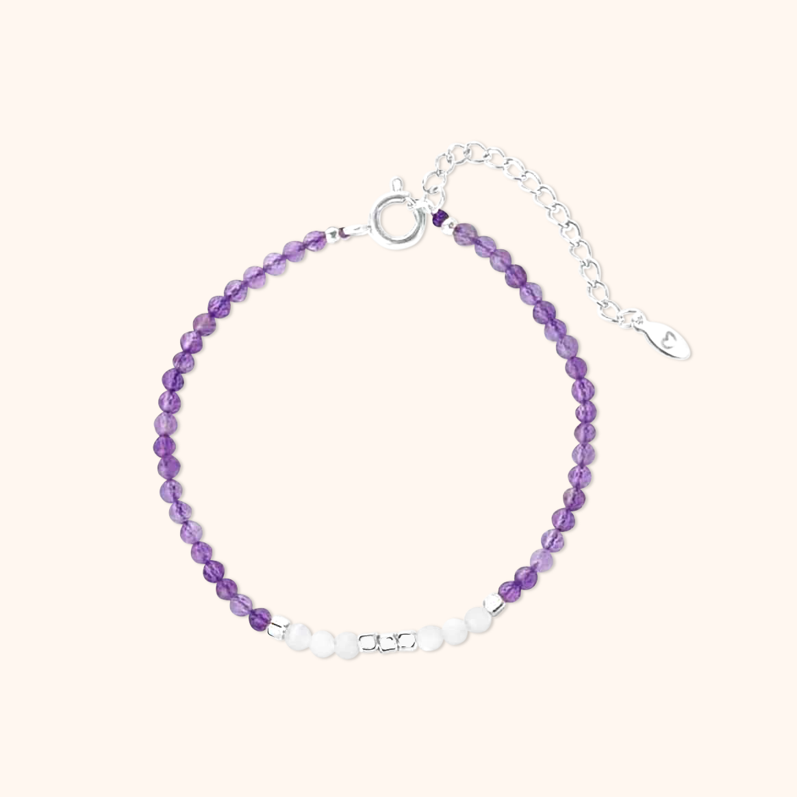 Pulsera Muscari