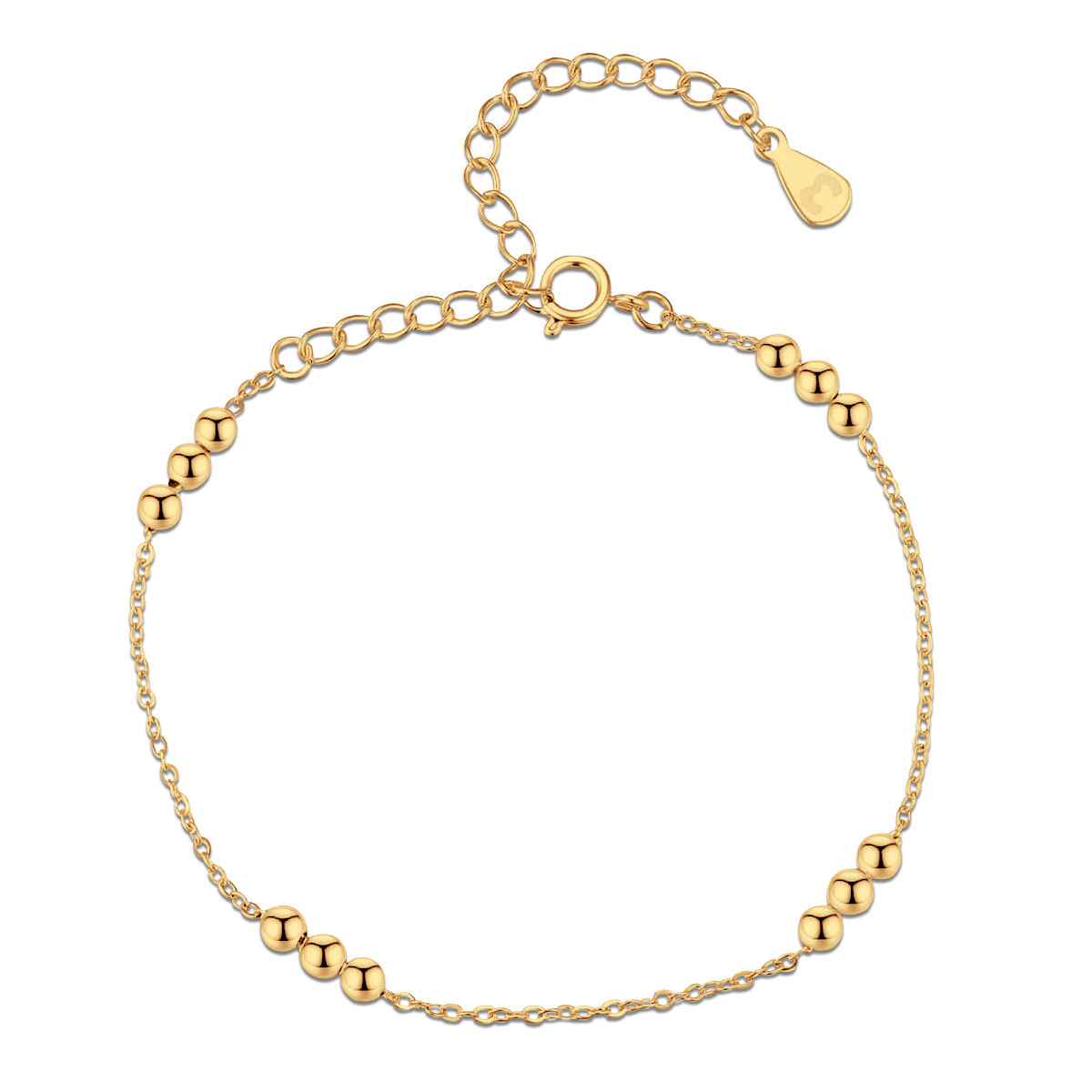 Pulsera Burbuja - LePetiteMarie