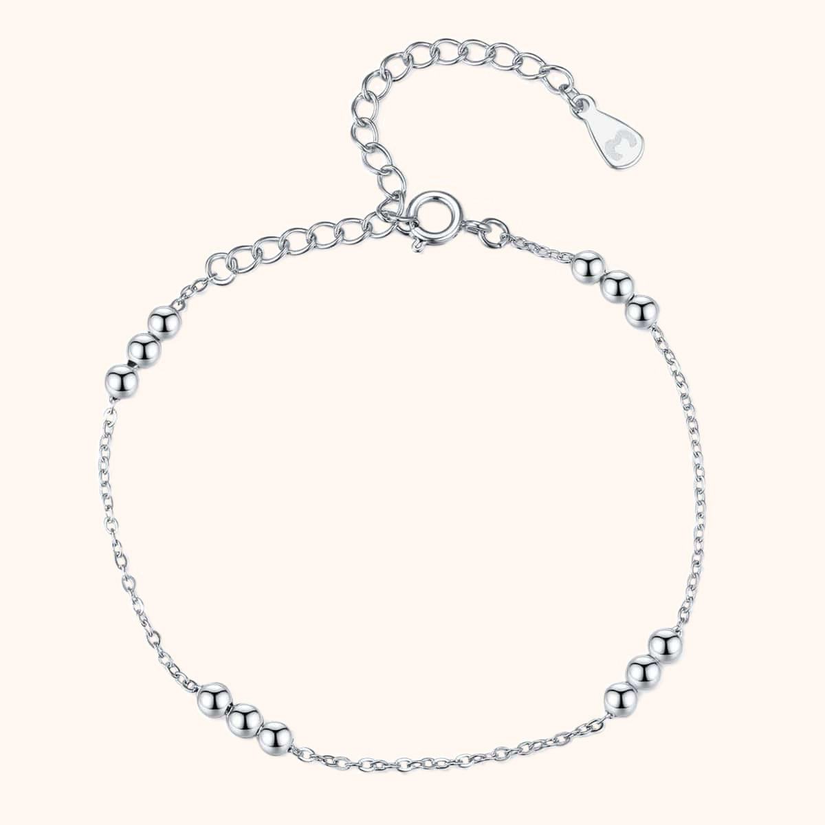 Pulsera Burbuja - LePetiteMarie