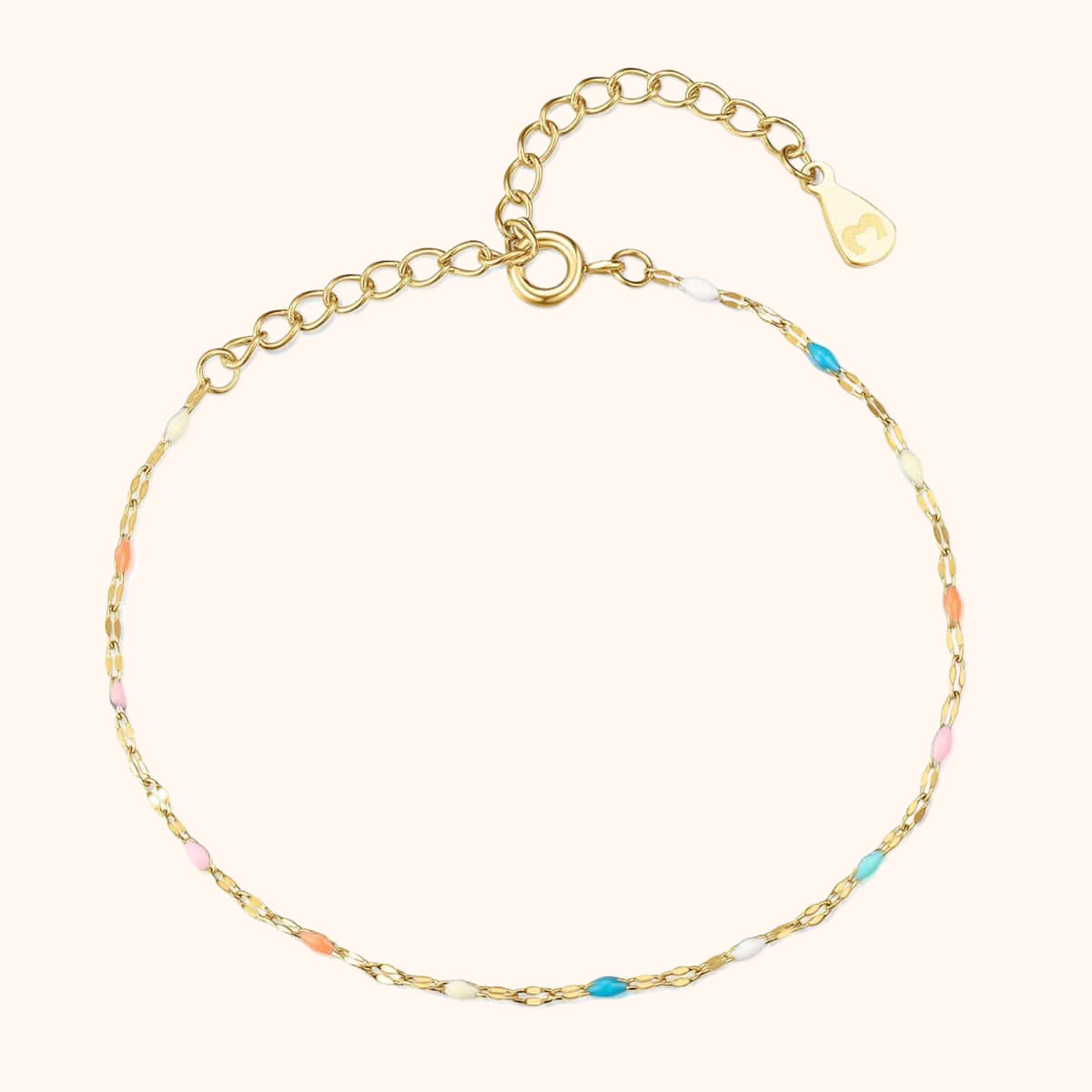 Pulsera Burano - LePetiteMarie