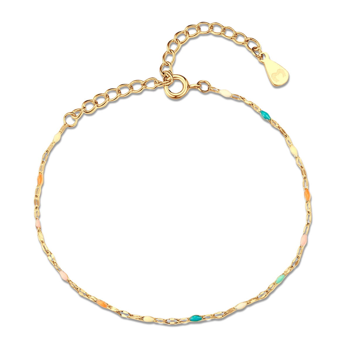 Pulsera Burano - LePetiteMarie