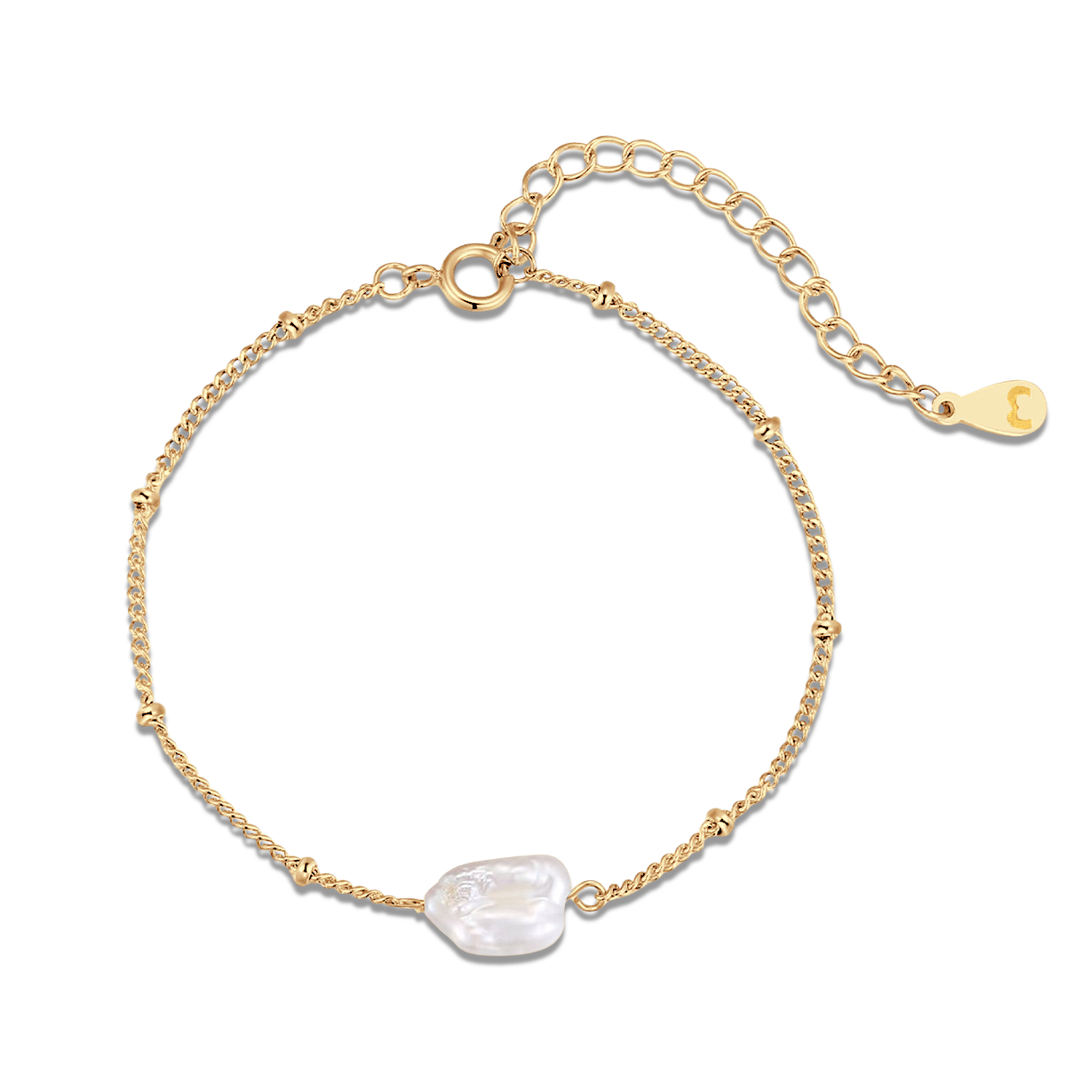 Pulsera Hawa - LePetiteMarie