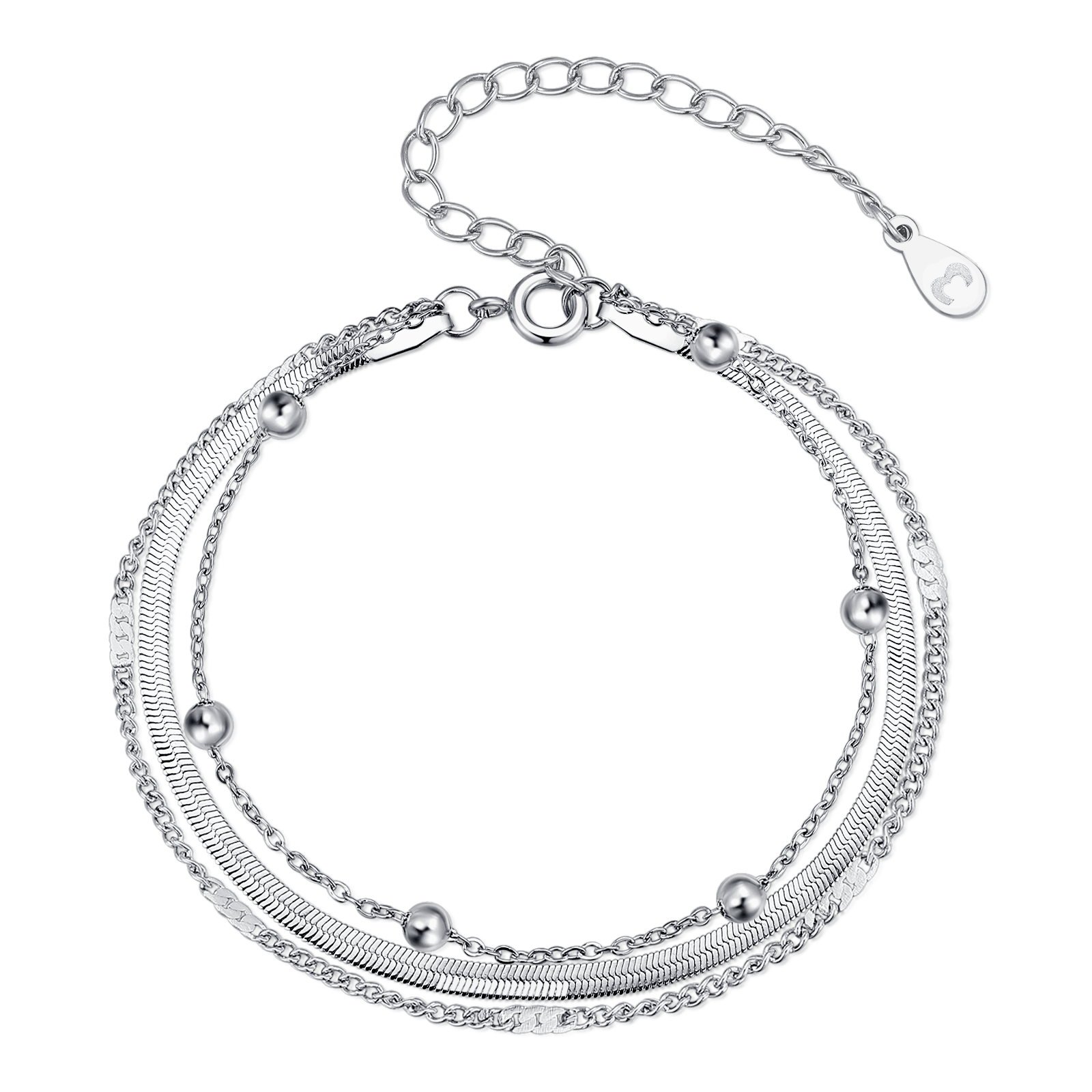Pulsera Petra - LePetiteMarie