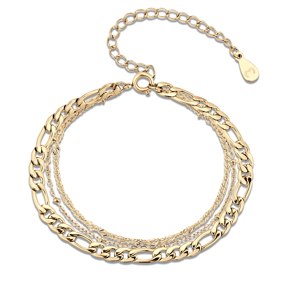 Pulsera Taha - LePetiteMarie