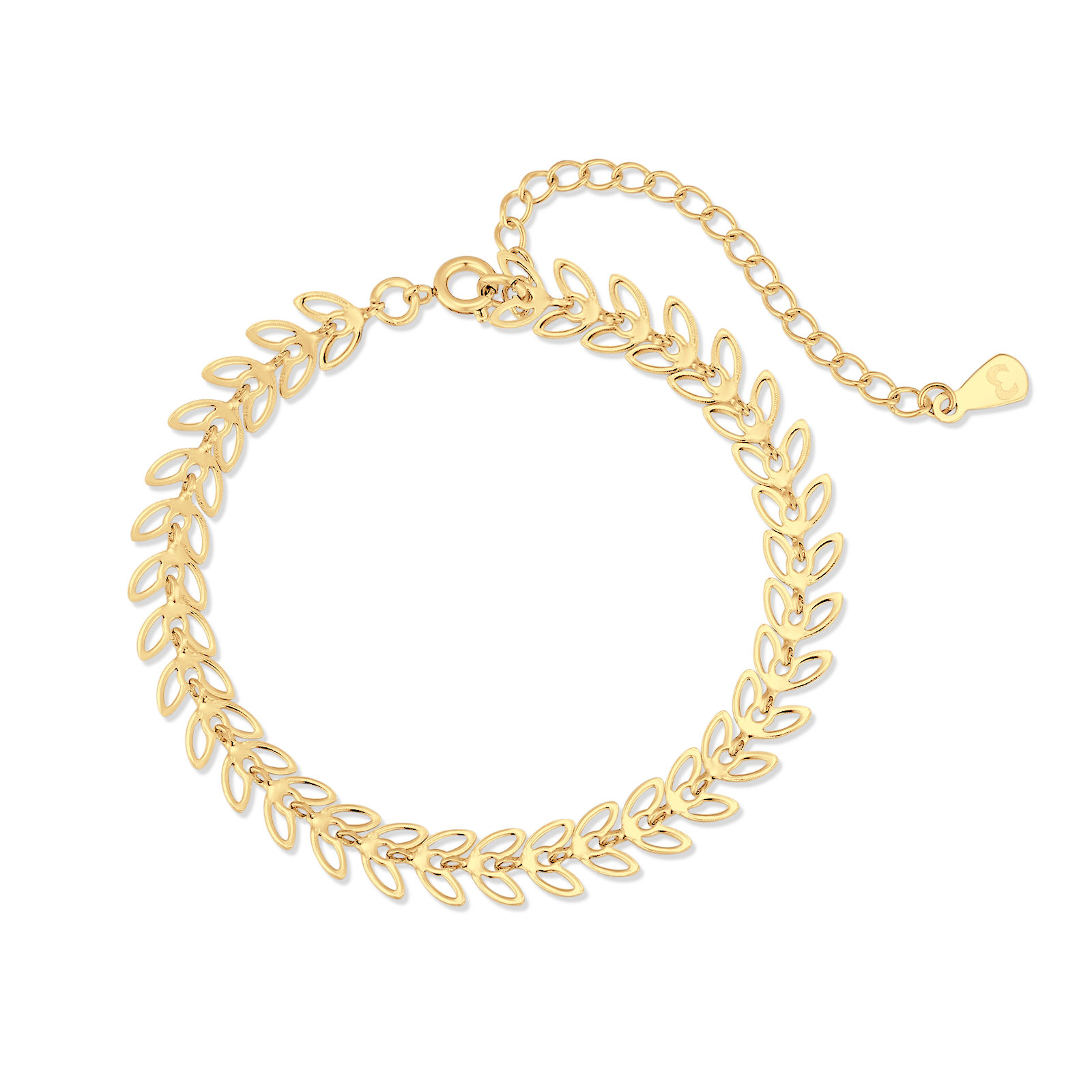 Pulsera Espiga