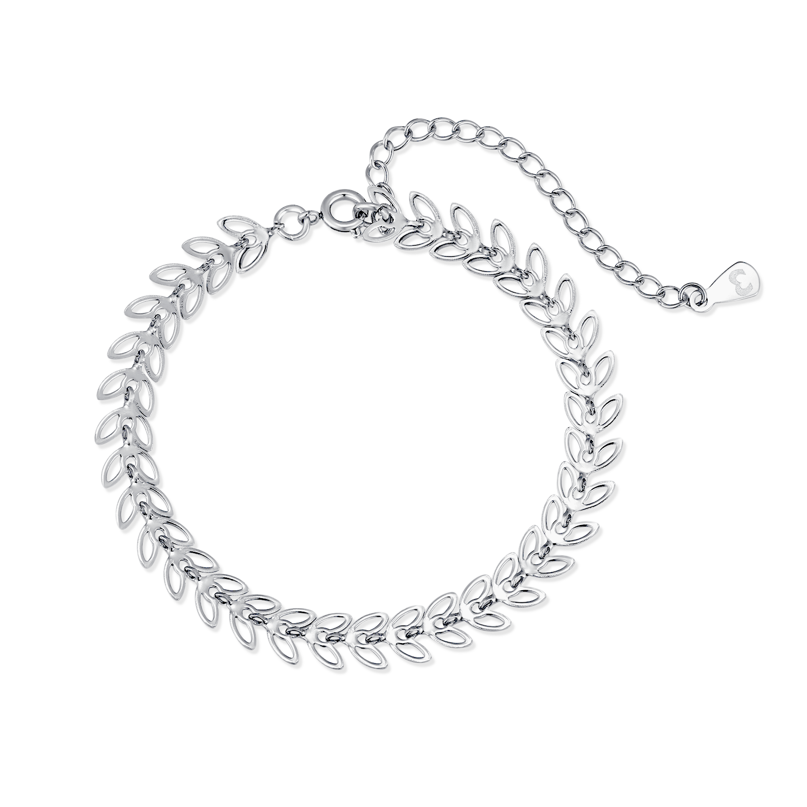 Pulsera Espiga