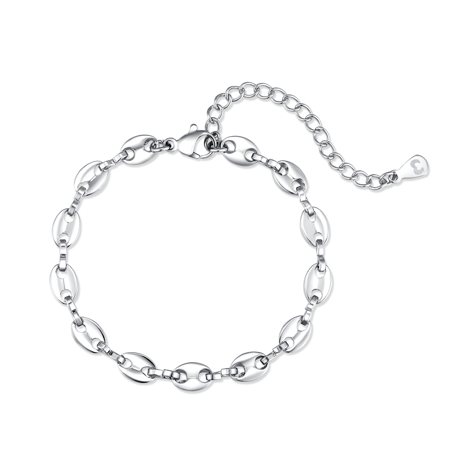 Pulseira Ovate