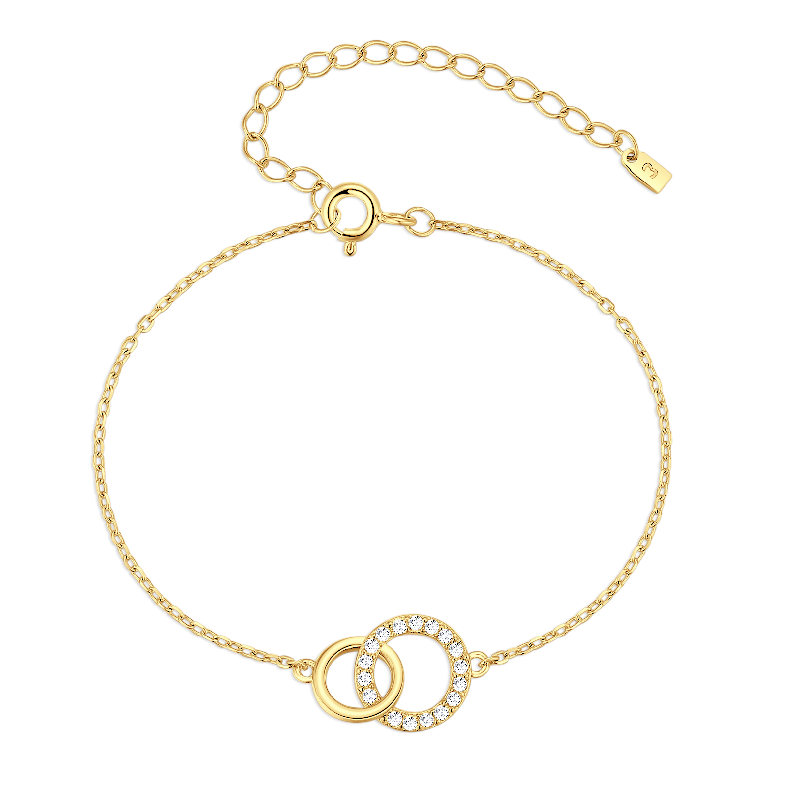 Pulsera Juntas