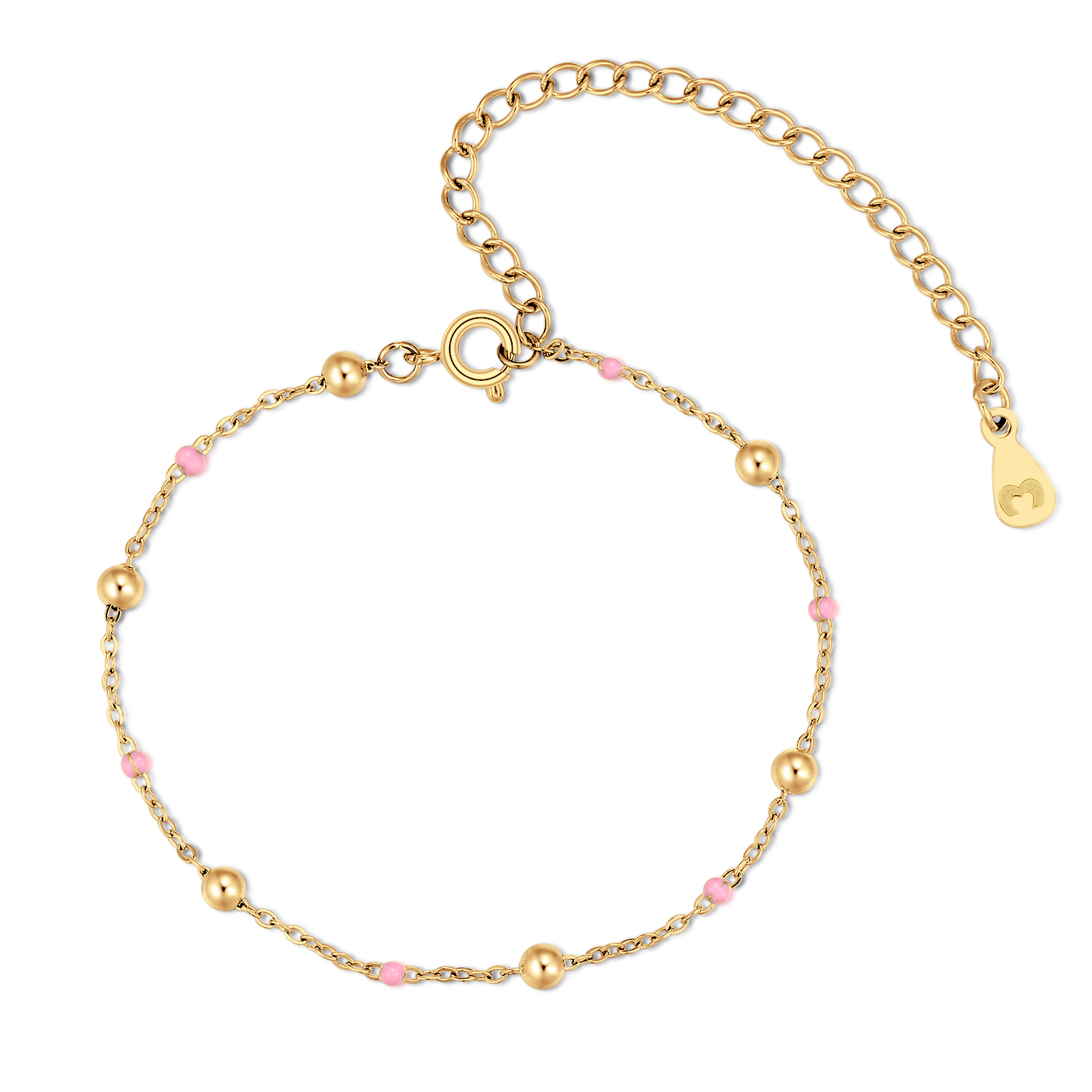 Pulsera Globos