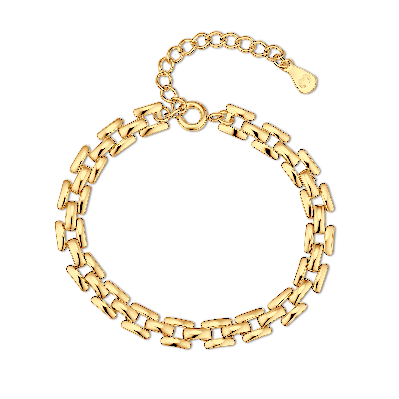 Pulsera Prestigiosa