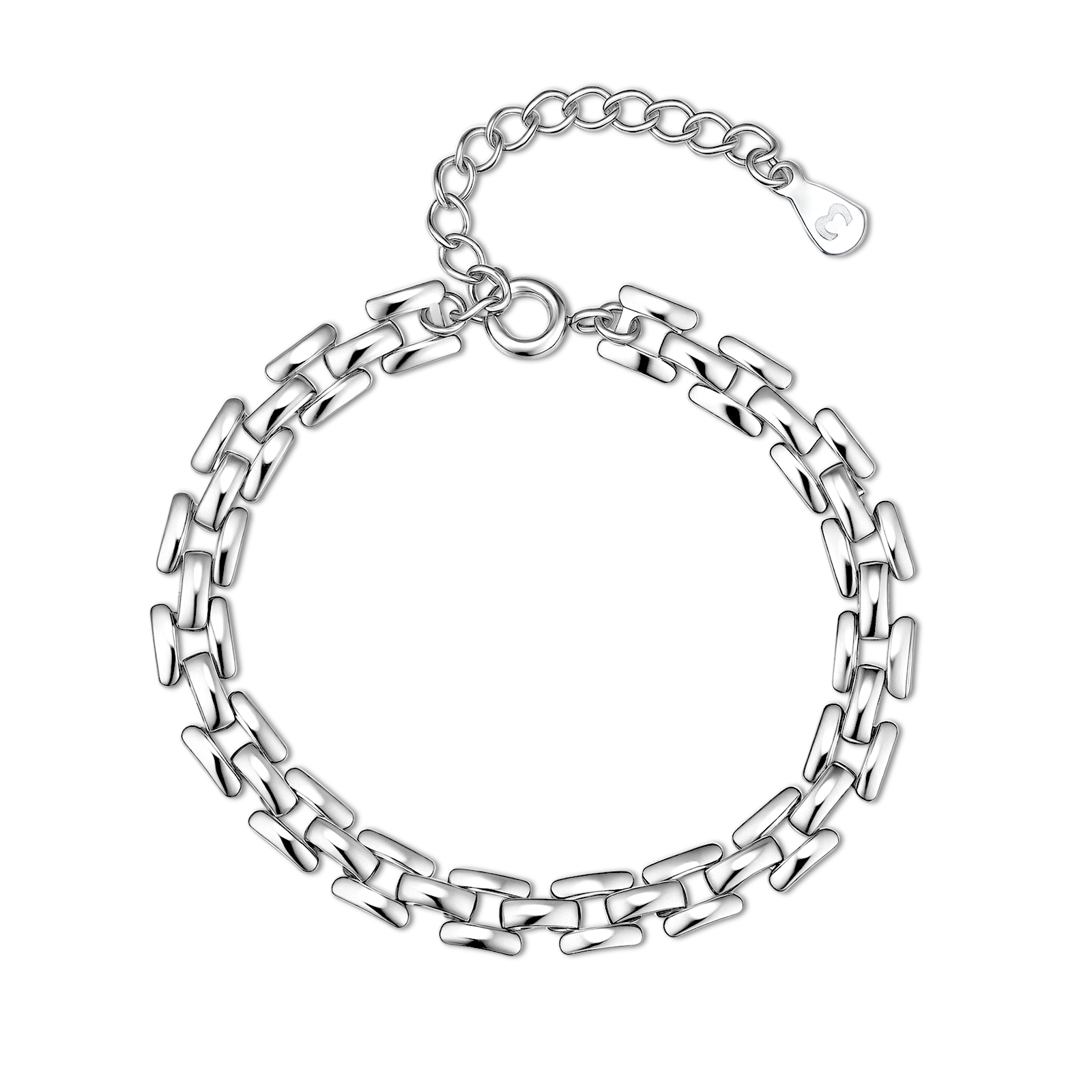Pulsera Prestigiosa